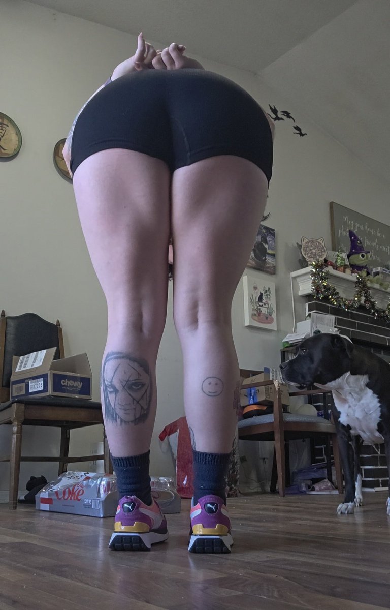 Jess (muscles💪) tweet media