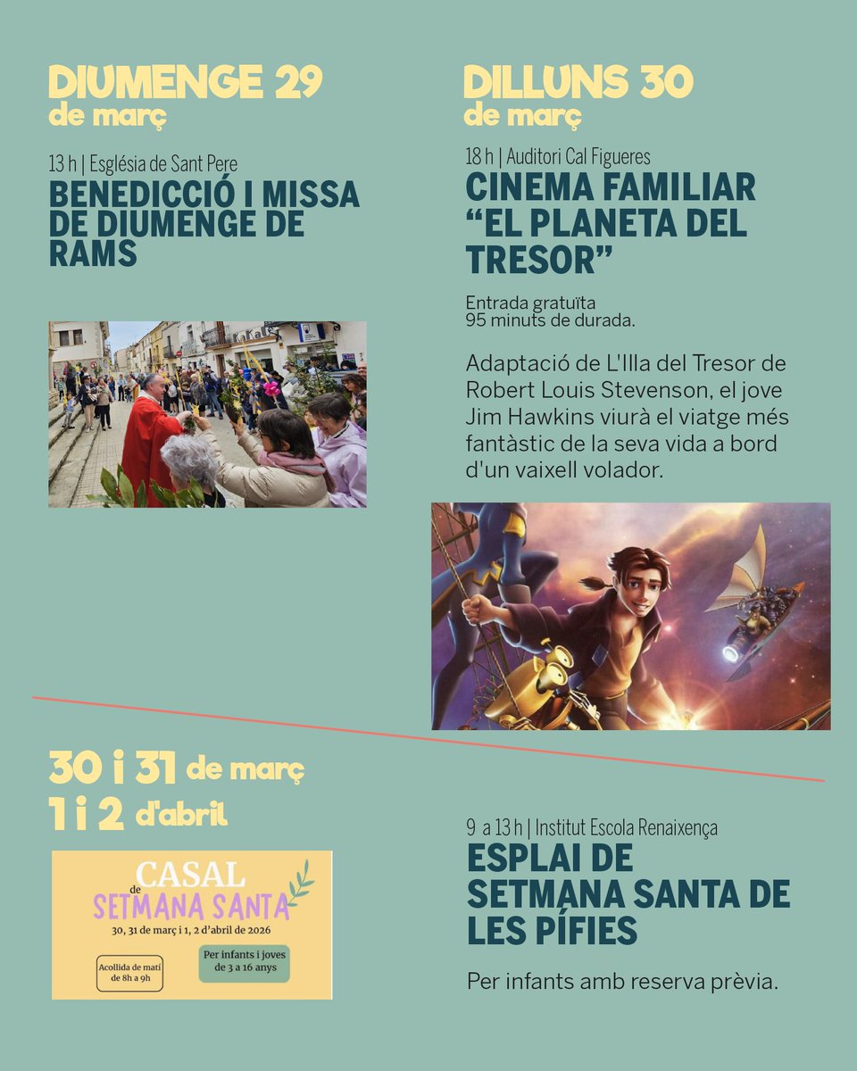 Els Hostalets de Pierola tweet media