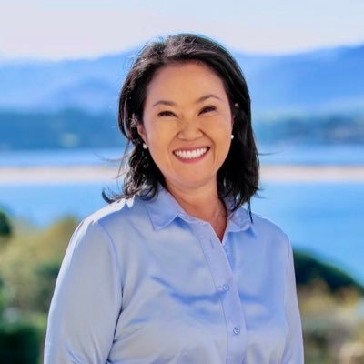 Betssy Chávez ✊️ tweet media