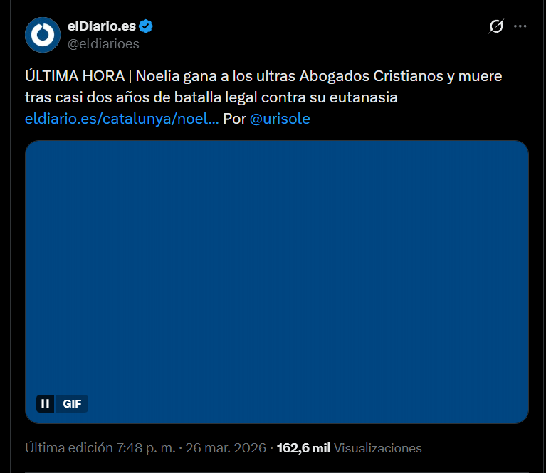 Una Alienada tweet media