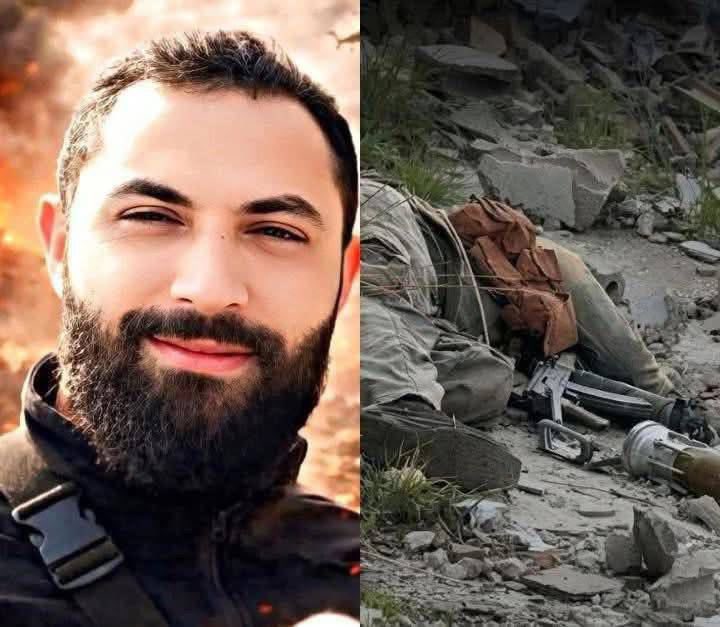 البطولة تعني أن تستقيم حتى النهاية، أن تأبى إلا أن تقتل في سبيل الله مقبلاً غير مدبر.
اللهم انصرنا على أعدائنا وأرنا فيهم ثأرنا
اللهم عجّل لوليك الفرج
