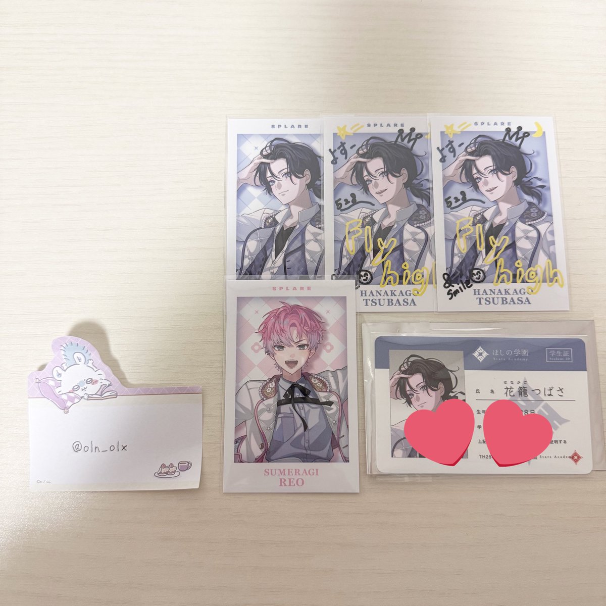 aoneeeko tweet media