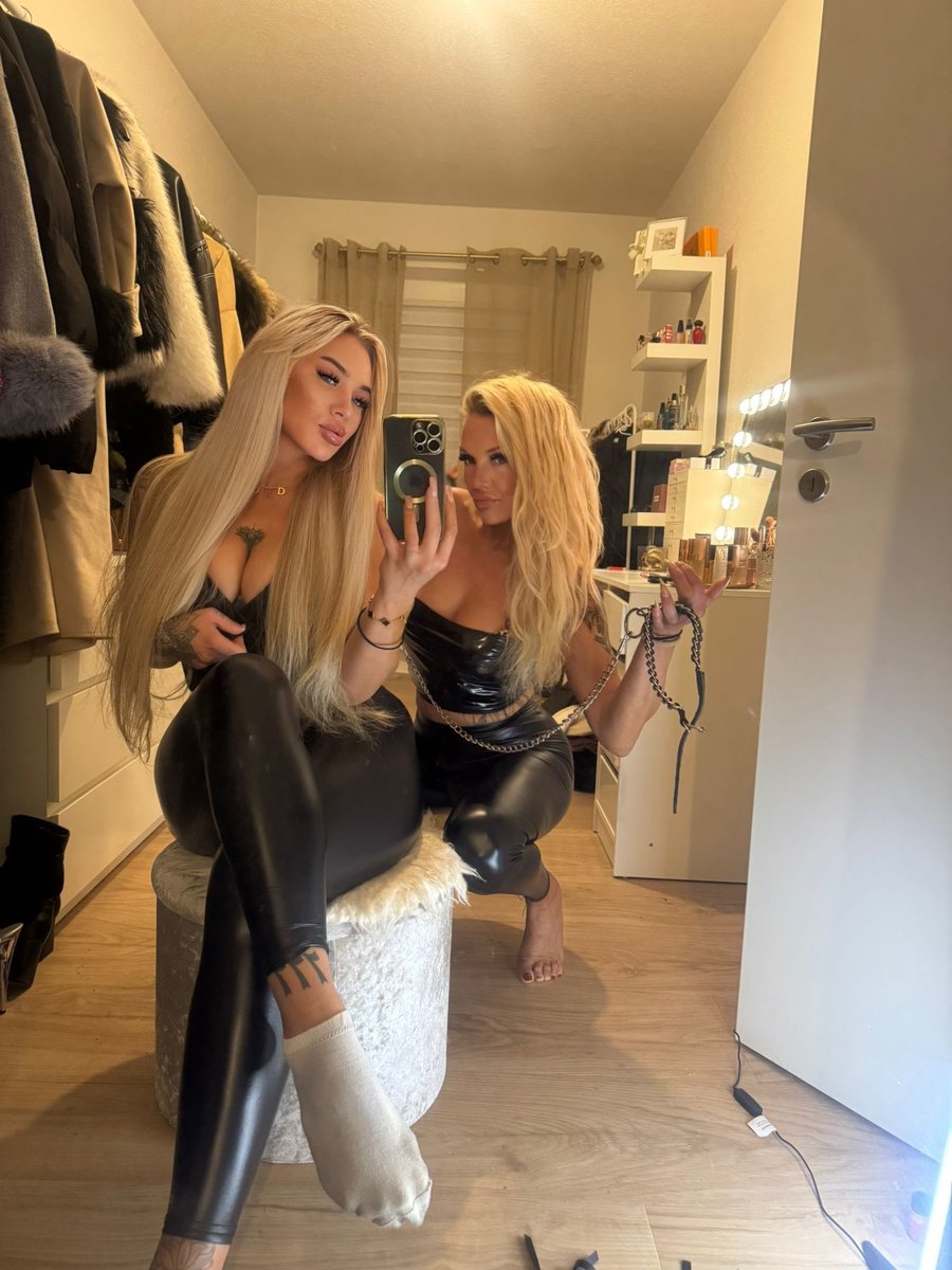 ꜰᴀᴍɪʟʏ ꜱᴛᴀʙʟᴇ ᴏꜰ ɢᴏᴅᴅᴇꜱꜱ ᴍɪᴀ & ᴇᴍᴍᴀ tweet media