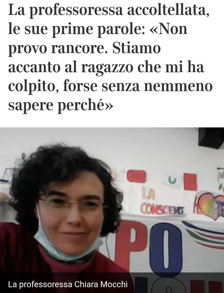 Armocromia Operaia tweet media