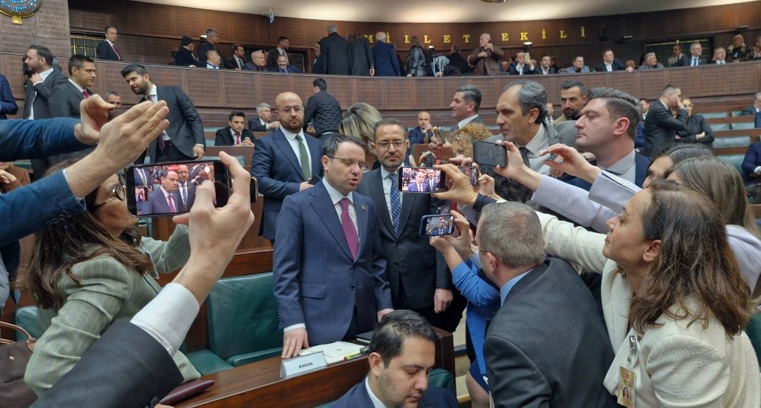 İlter Yeşiltaş tweet media