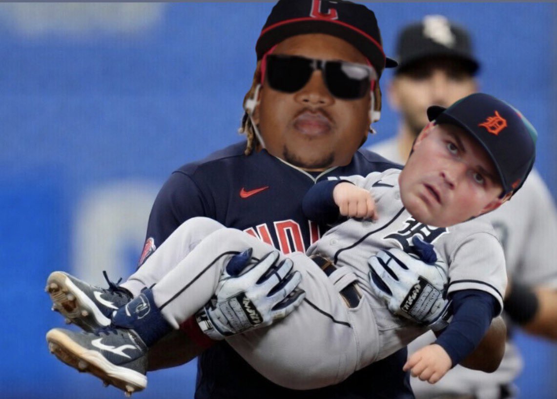 Ohio’s Chud tweet media