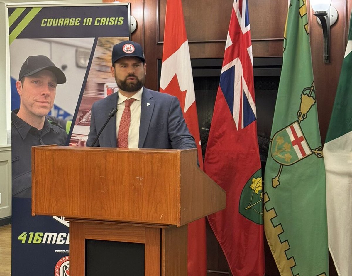 CUPE Local 416 tweet media