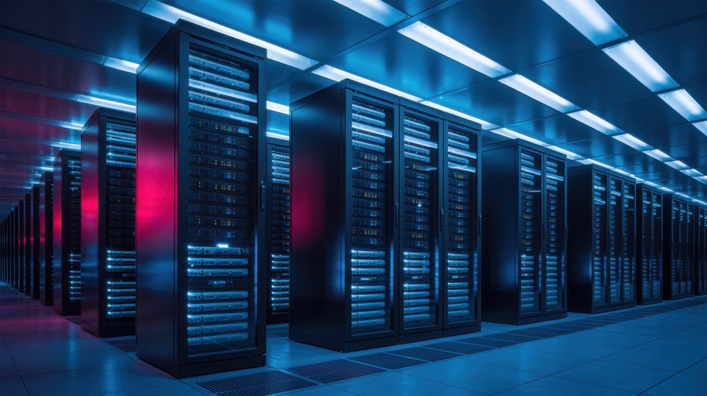 Claroty's tweet photo. 💽 As data centers become Critical Information Infrastructure, cyber insurance is no longer optional.

This checklist shows how to combine visibility, #ExposureManagement, and #NetworkSegmentation to turn renewals into a strategic advantage.

📋 View here: https://t.co/20K8a1cpso https://t.co/sjGm2LTrs9