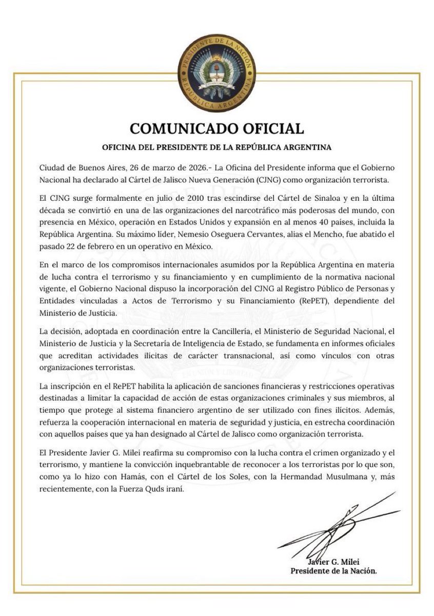 PEDRO FERRIZ tweet media