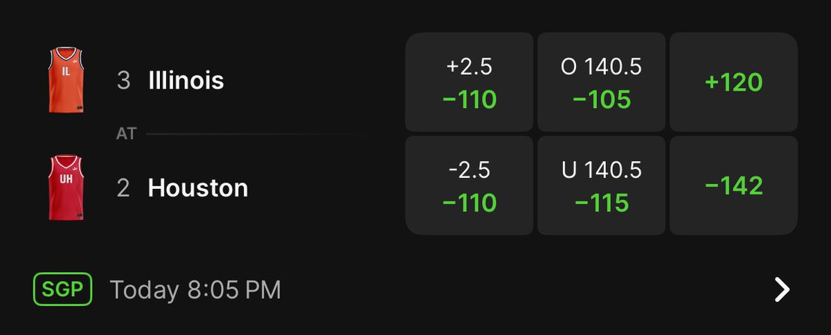 DREAMS BETS 🔮 tweet media