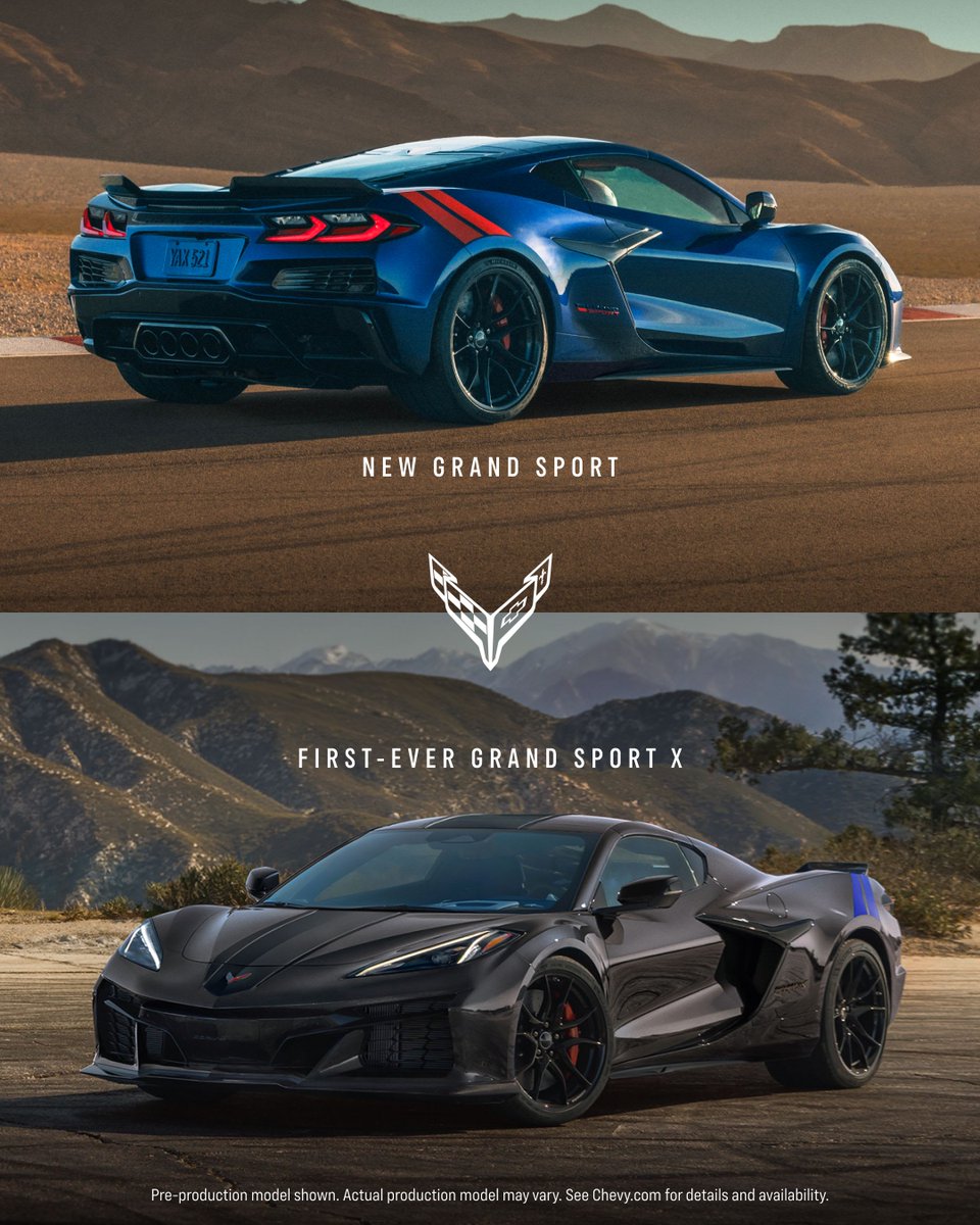 Everett Chevrolet tweet media
