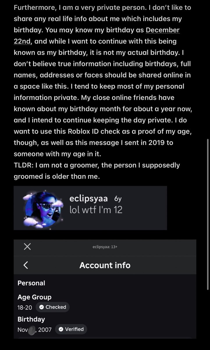 ECLIPSYAA ☼☽ 🇵🇸 tweet media