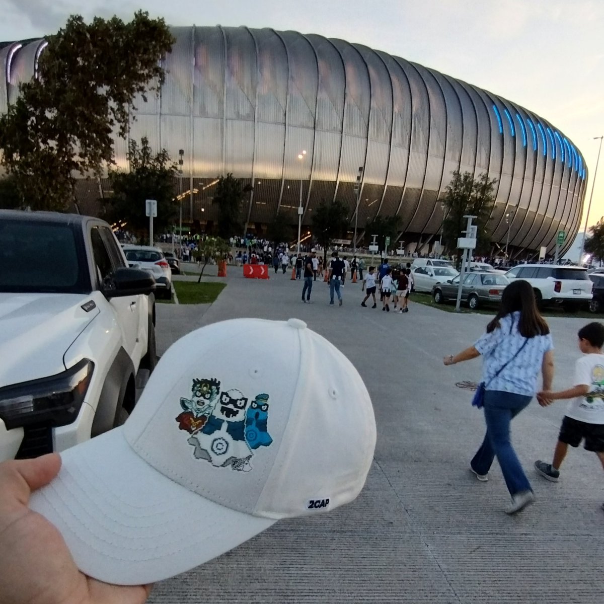 MrEterno 👻🦁🇲🇽 tweet media