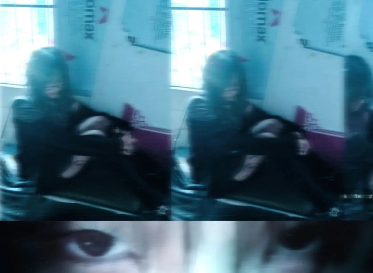 DEAD AND GERMI ´ཀ` tweet media