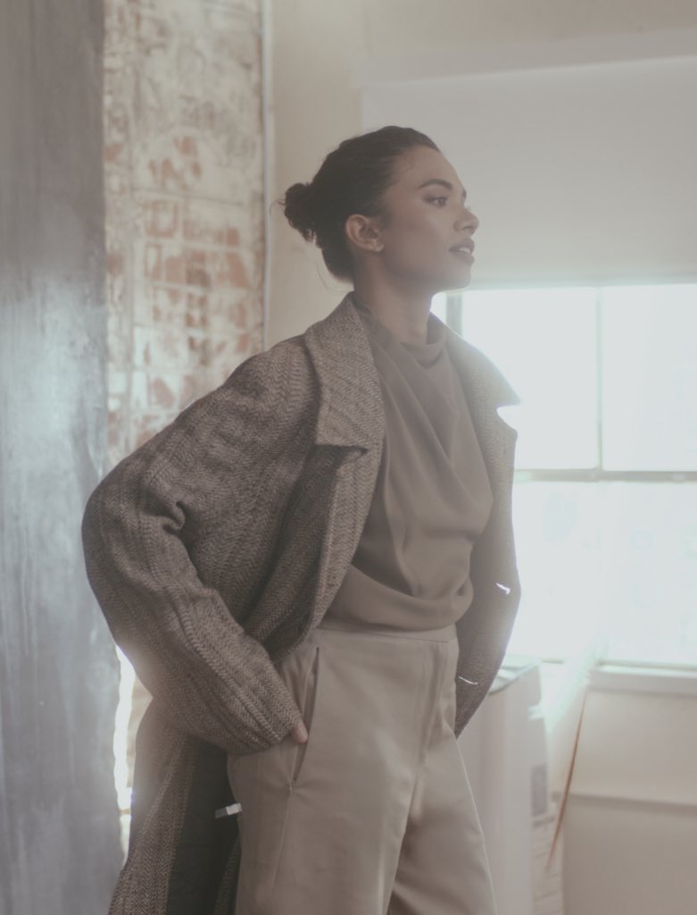 supriya ganesh files tweet media