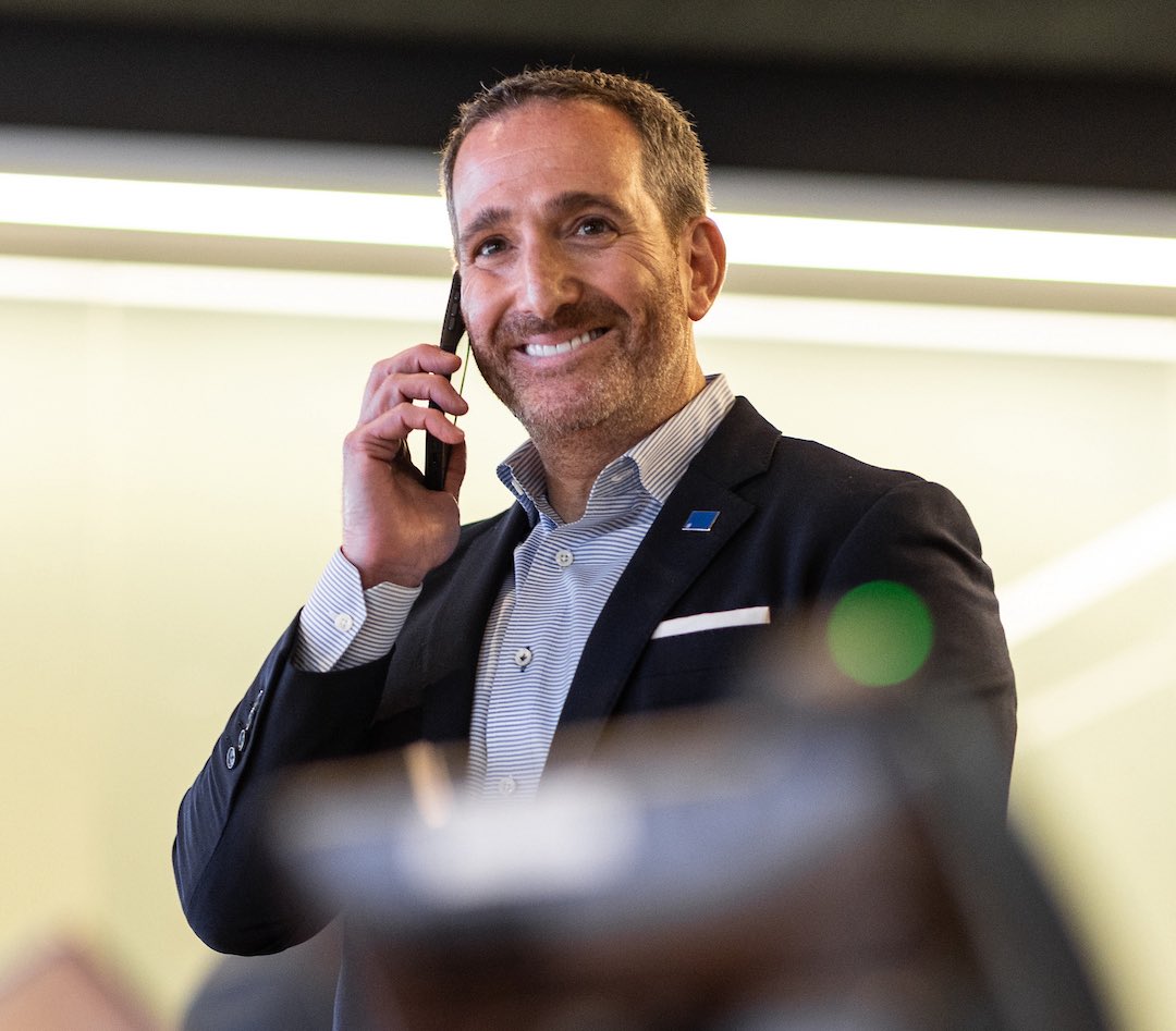 Jake Friel tweet media