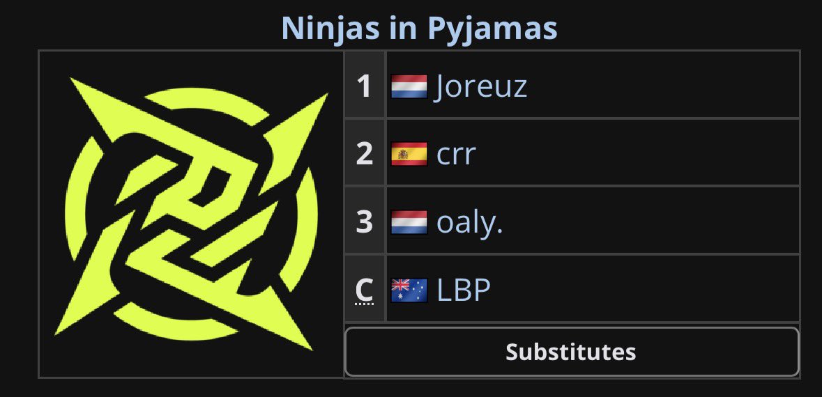 Pulse Bop tweet media