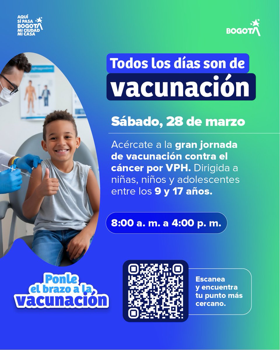 Secretaría Distrital de Salud tweet media