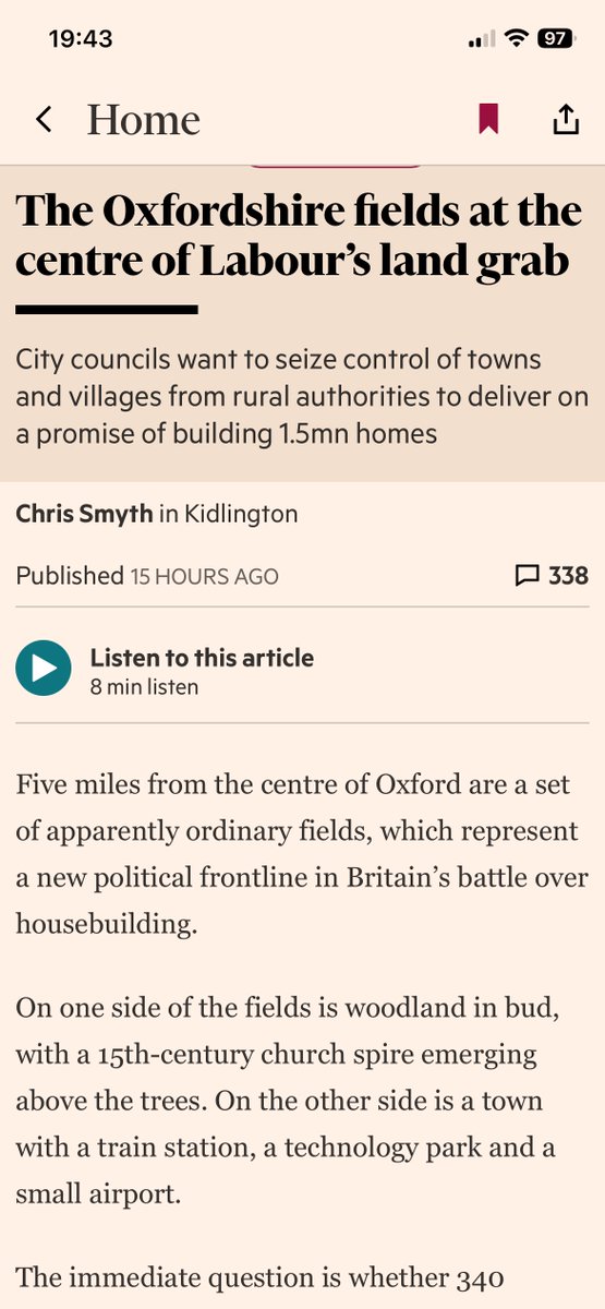 Headington Heritage tweet media