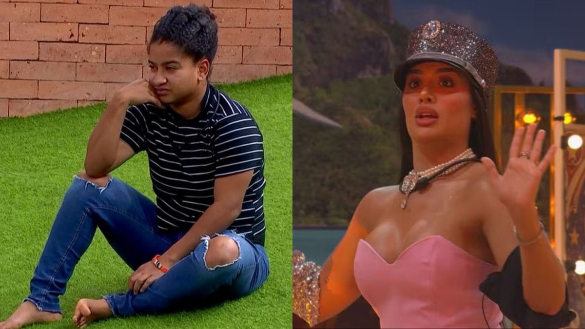 Tia Milena 🍴 tweet media