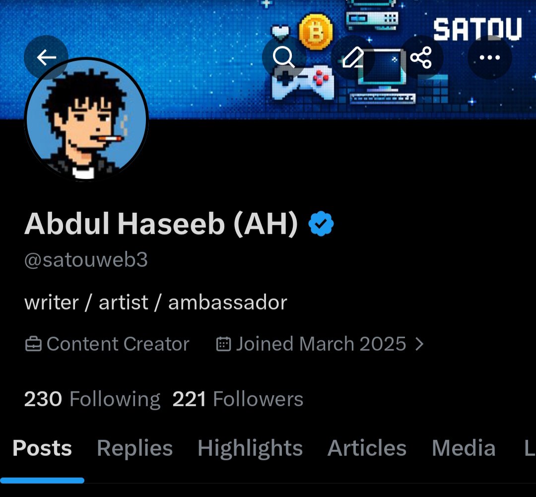 Abdul Haseeb (AH) tweet media