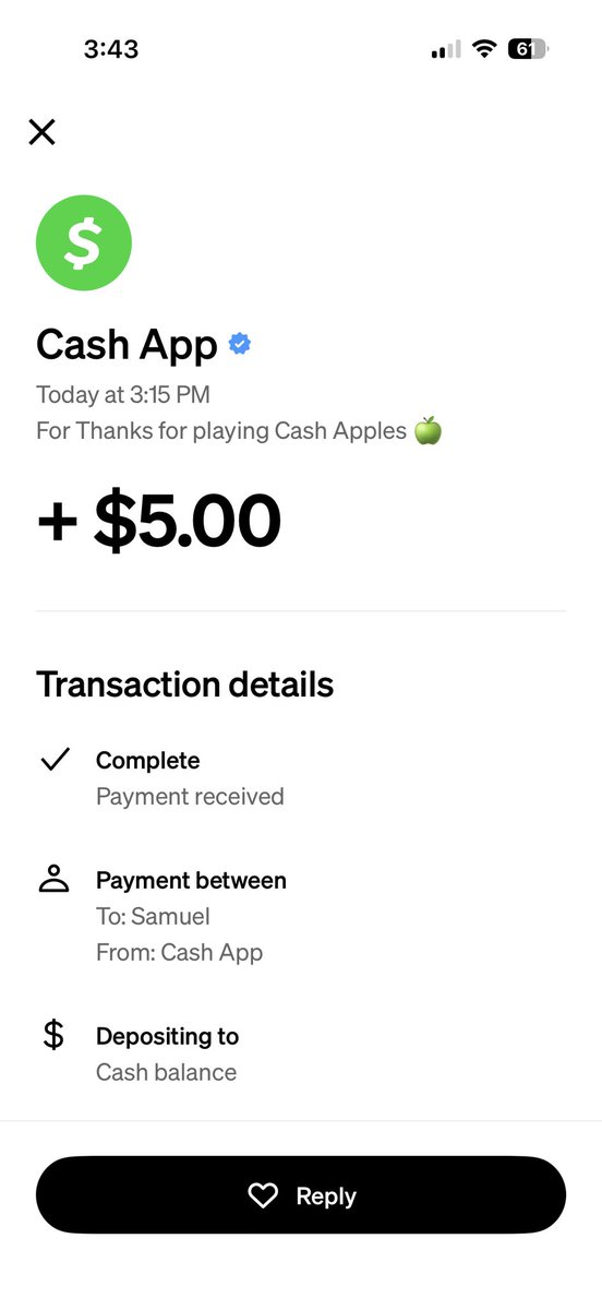 Sam I Am tweet media