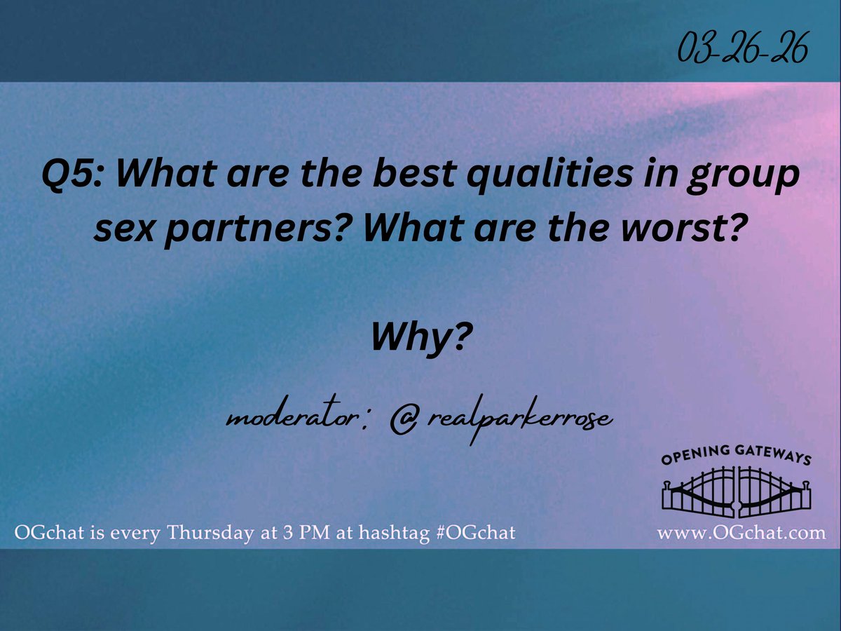 The OGchat - BDSM chat tweet media