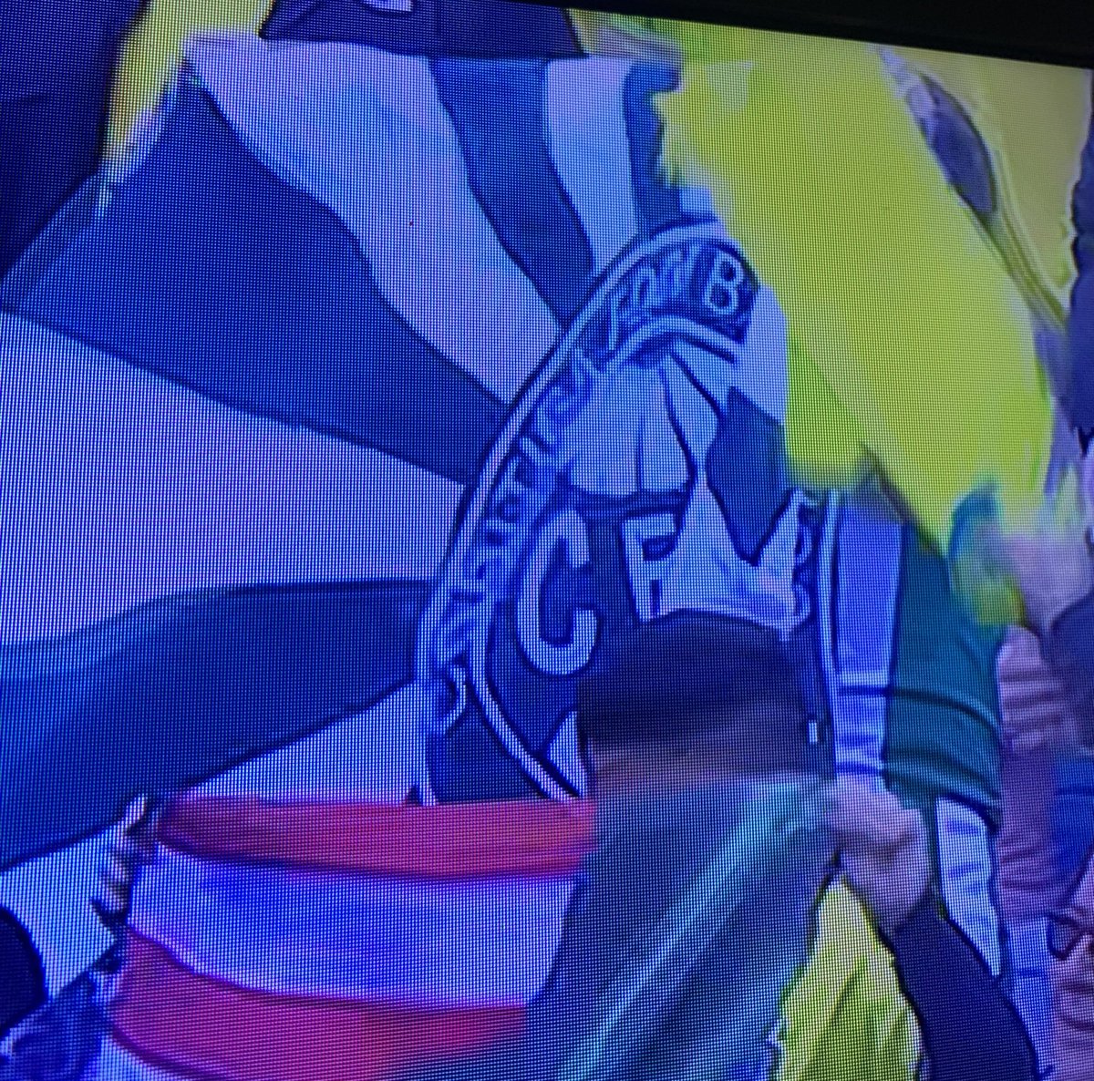 Vem Coritiba🇳🇬 tweet media