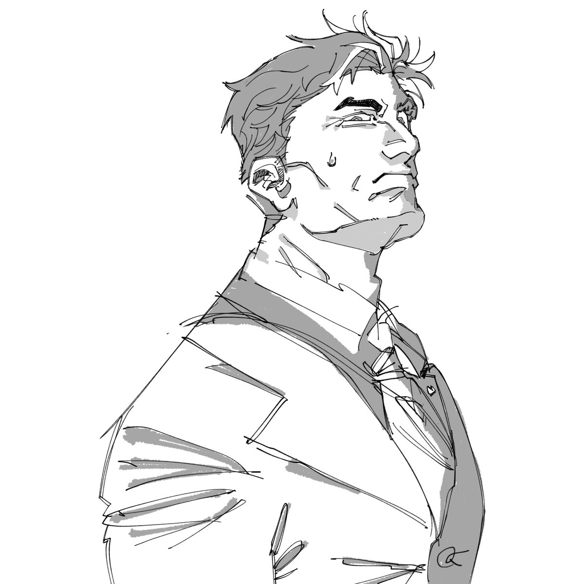 tek (¯﹃¯） tweet media