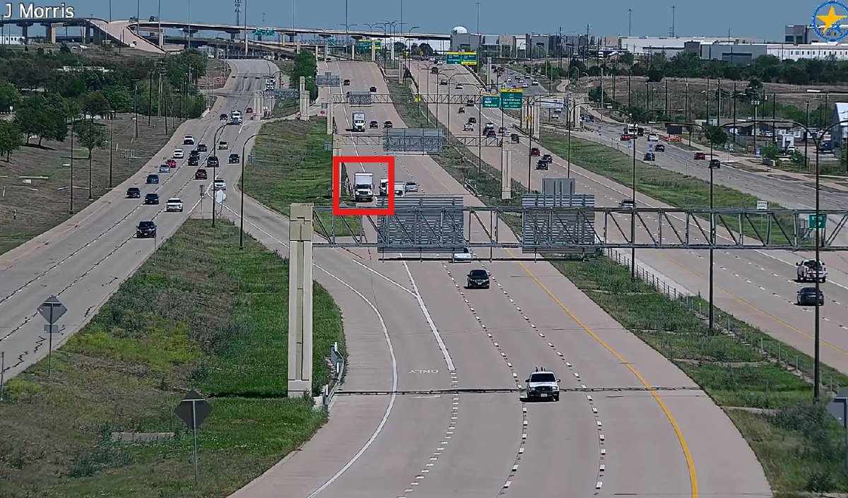 Mobility Authority TIM Center tweet media