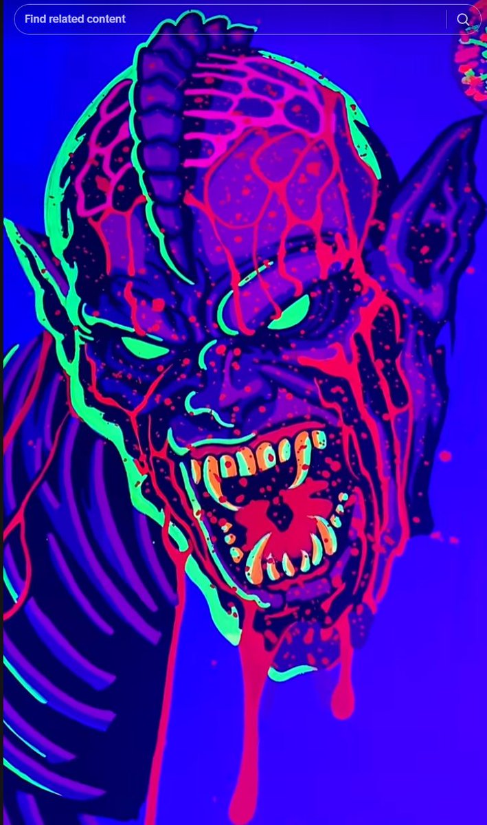 Mega Reacts tweet media