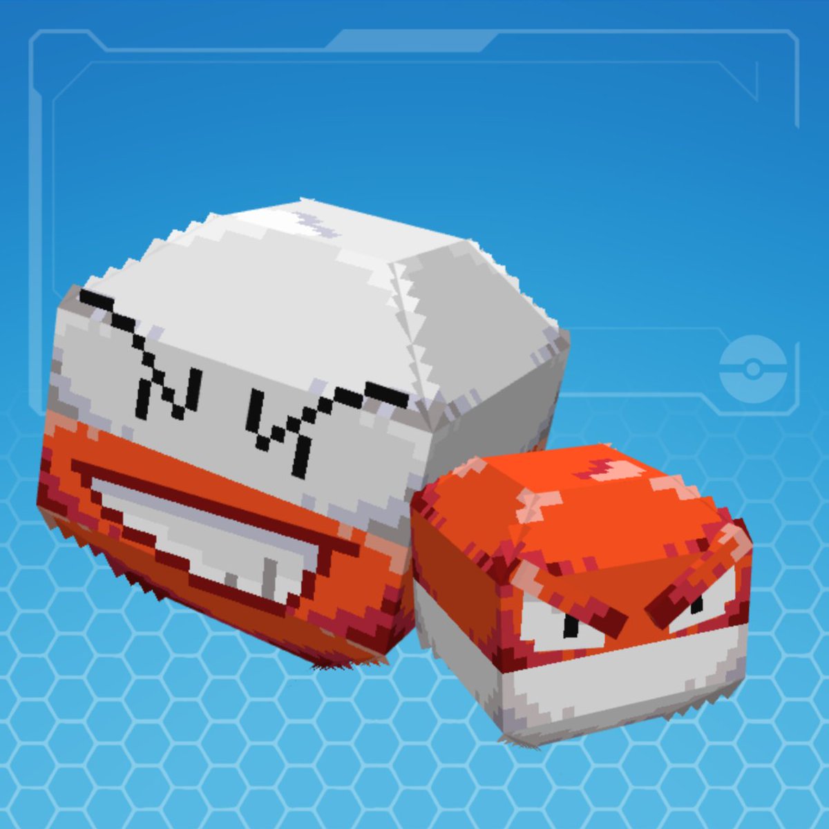 Zacek El Serpentín tweet media