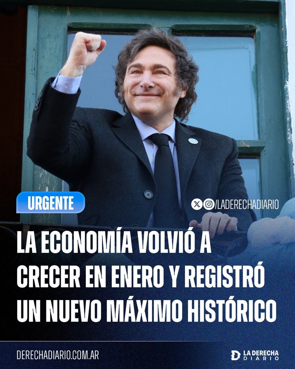 La Derecha Diario tweet media