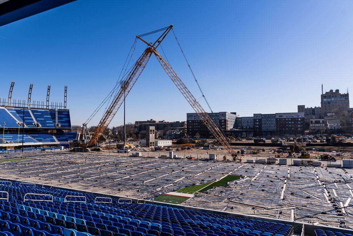 Kansas Jayhawks tweet media