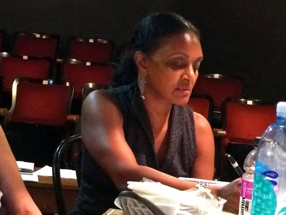 The Robey Theatre Company tweet media