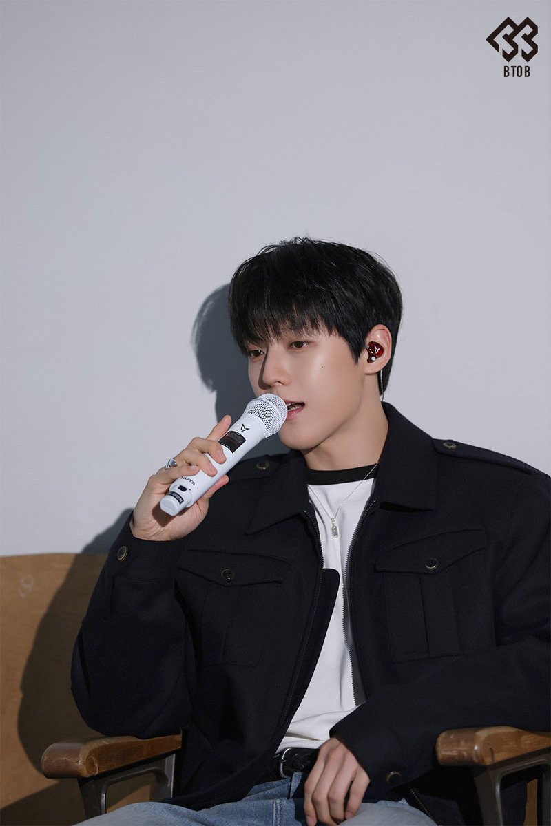 hutarchive's tweet photo. 📸: [BTOB] 'We Again' Special Clip Filming Behind-the-Scenes https://t.co/amSfctbLAQ