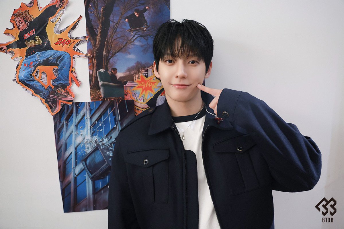 hutarchive's tweet photo. 📸: [BTOB] 'We Again' Special Clip Filming Behind-the-Scenes https://t.co/amSfctbLAQ