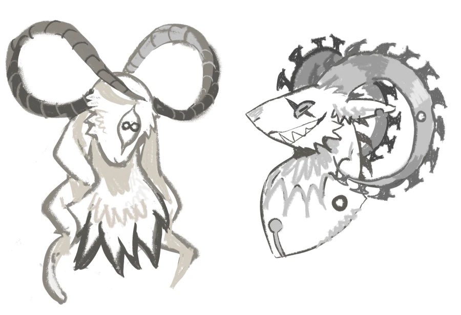 rafin白痴做梦 tweet media