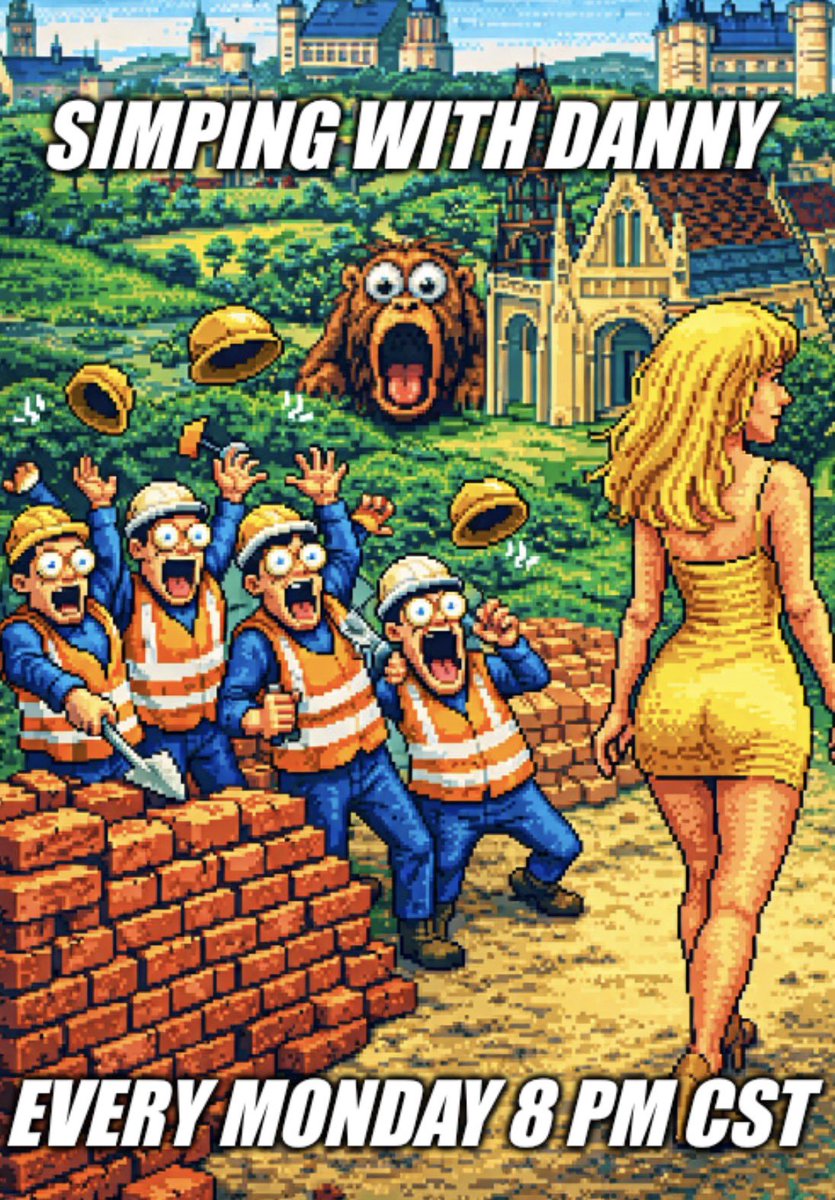 Observe Discern tweet media