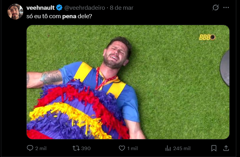 Valentina Bittencourt tweet media