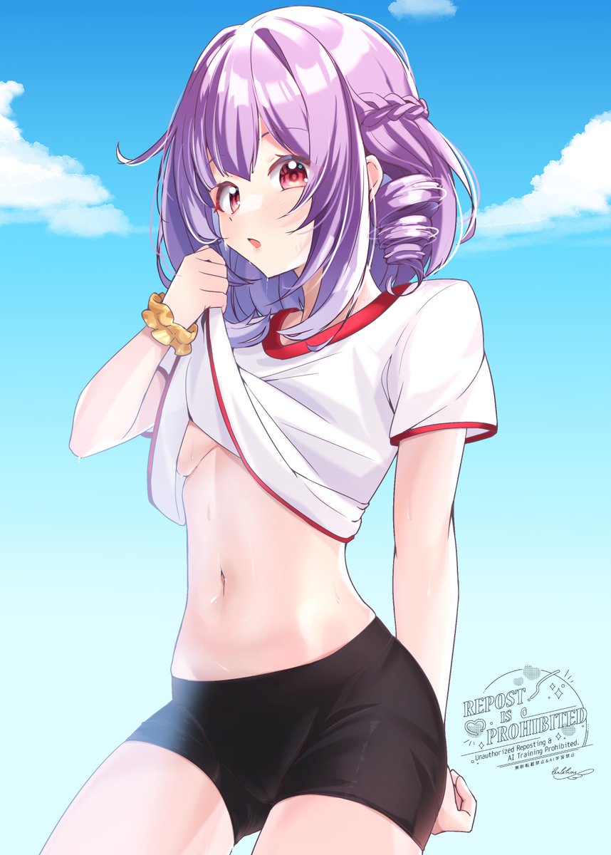 かっこう@skeb募集中 tweet media