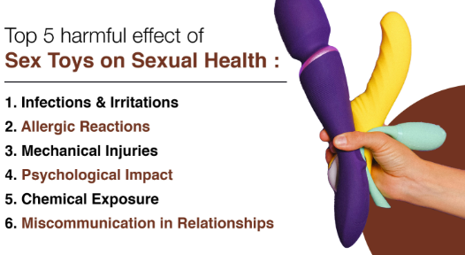 Are s3x toys helpful… or harmful?

The answer isn’t black and white.

It depends on how they’re used 👇

1. The benefits

• Enhance pleasure – especially for those who struggle with arousal
• Improve communication – couples learn what works
• Support sexual health – can help