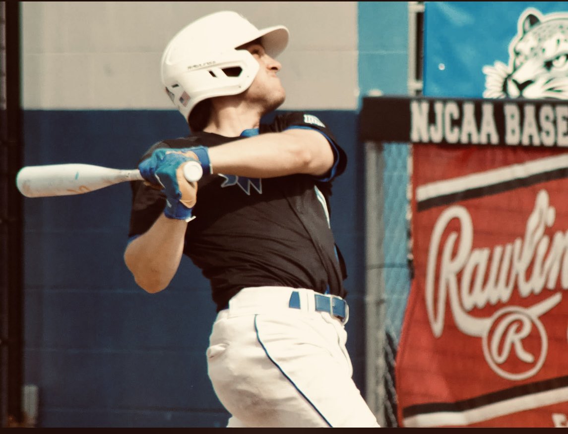 Southwestern Illinois College Baseball tweet media