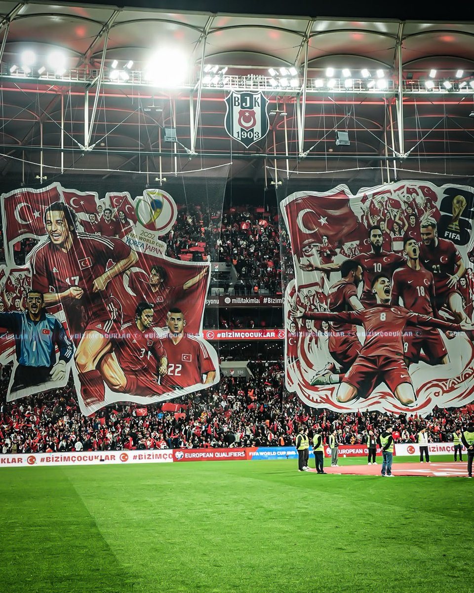 Eaglemedia__'s tweet photo. Armadaki ay-yıldız, ay-yıldızlı formaya güç oldu.
 
BEŞİKTAŞ JK. 🇹🇷 https://t.co/LomCP7cY3p