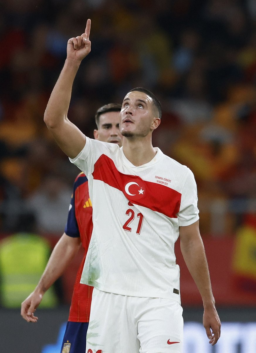 De Marke Sports tweet media