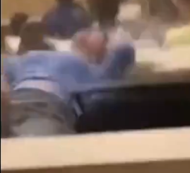 HUMANS ARE ENDING. tweet media