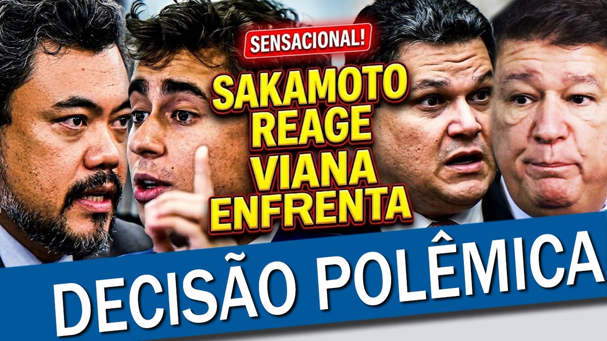 TV Afiada tweet media