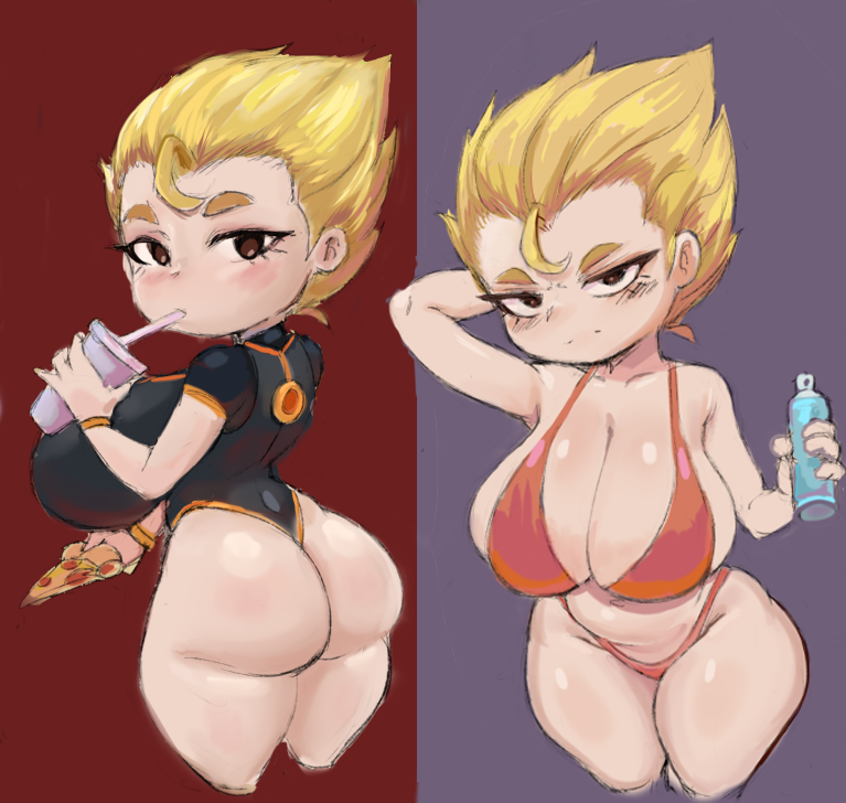 BuniMunki tweet media