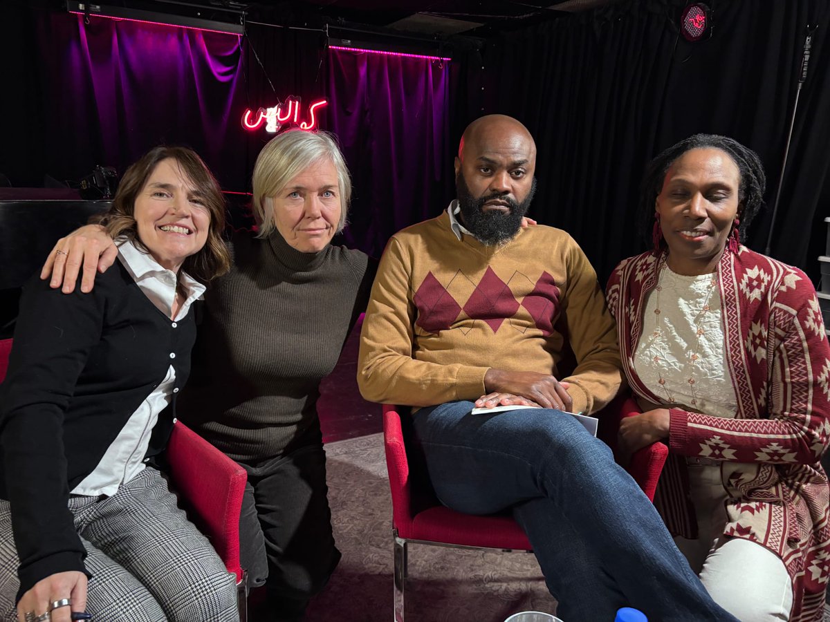 Patrick Mbeko tweet media