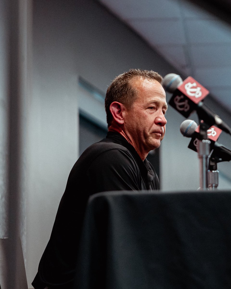 South Carolina Baseball tweet media